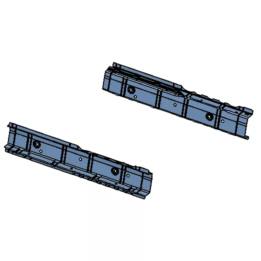 Otomotiv İç Parçaları Enjeksiyon Kalıpları Kaliteyi ve Verimliliği Nasıl Artırır?