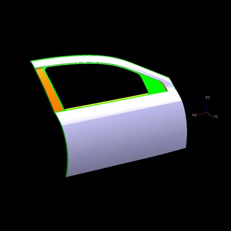 Modern Otomobil İmalatında Otomotiv Gövde Dış Panel Damgalama Kalıpları Neden Önemlidir?