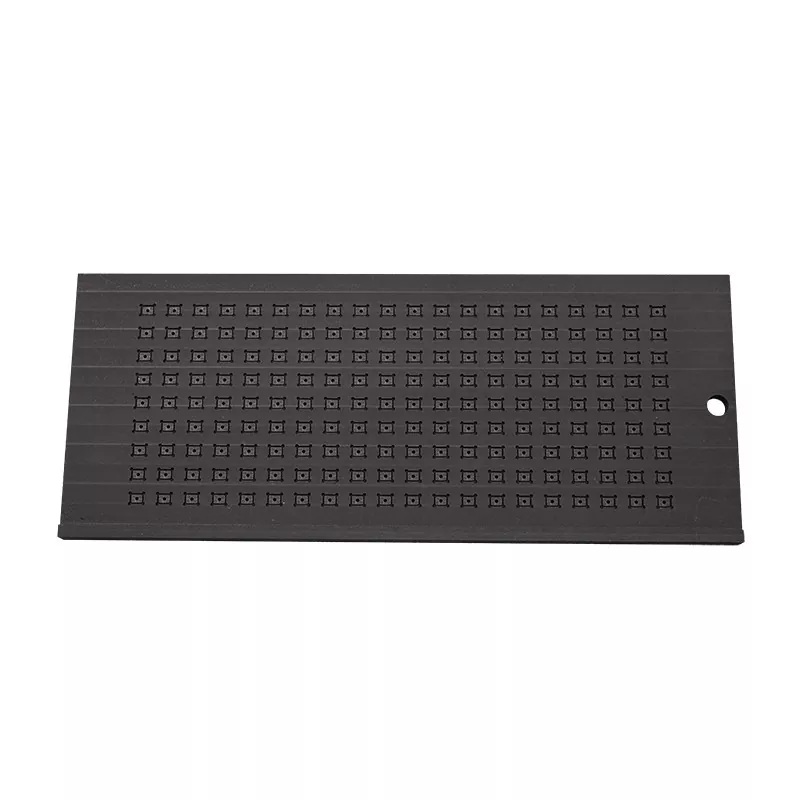 Elektronik Ambalaj Grafit Tekneleri