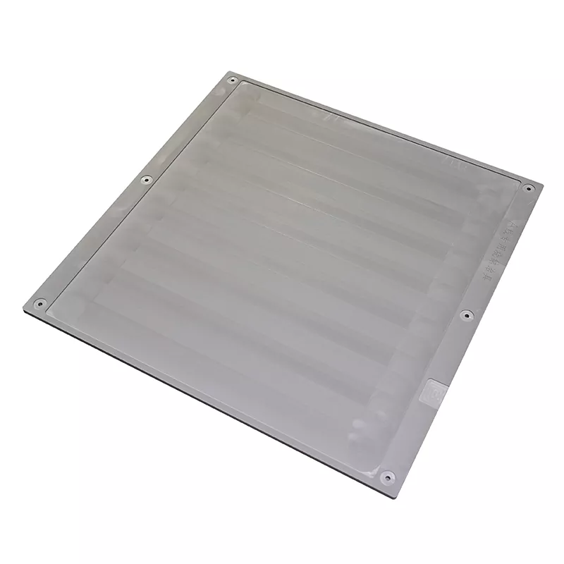 Grafit Taşıyıcılar