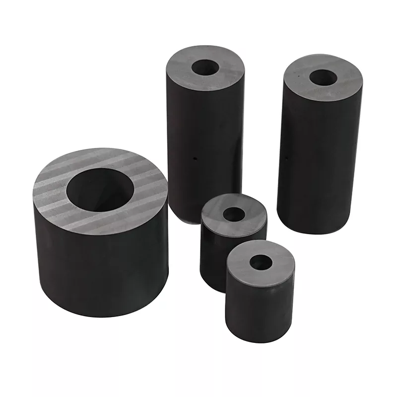 Grafit Sıcak Pres Kalıpları