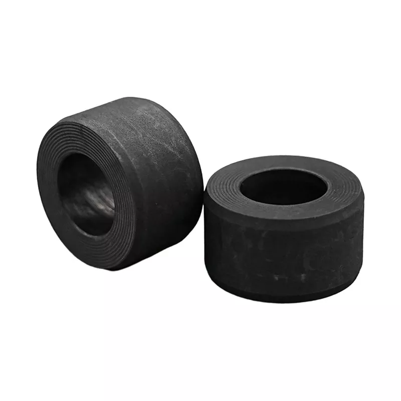 Grafit Kısma Valfleri