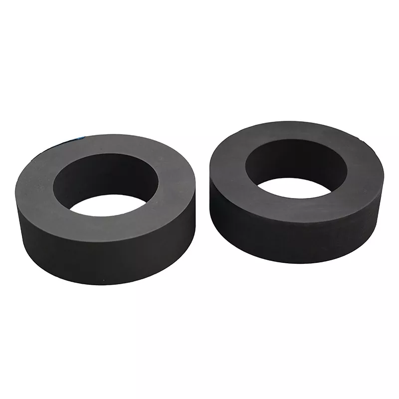 Emprenyeli Grafit Yüzükler