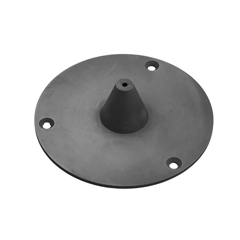 İyon Işını Konileri