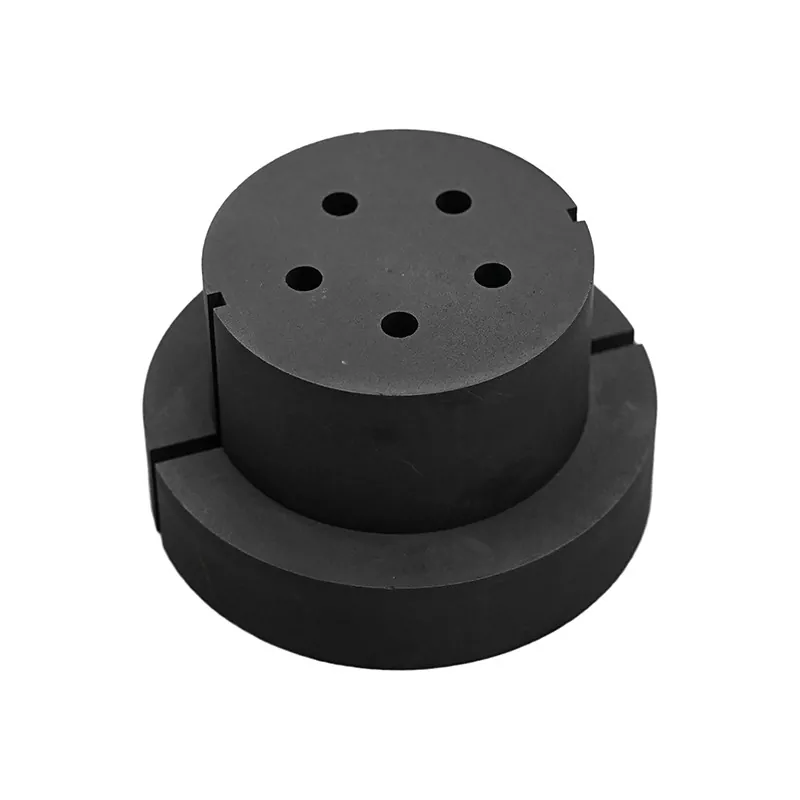 Sinterleme Kalıpları