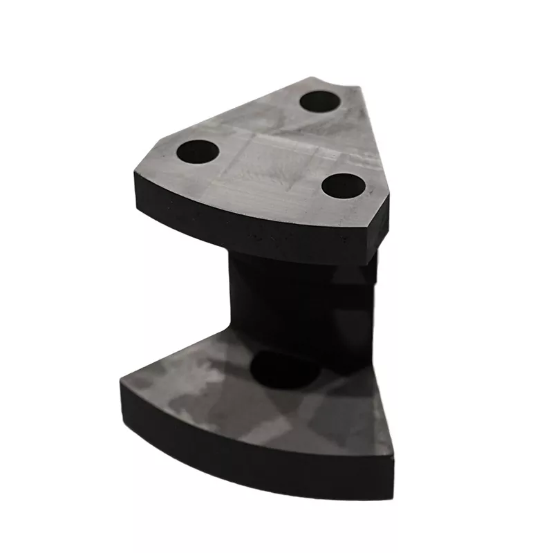 Vakum Fırını Ayakları